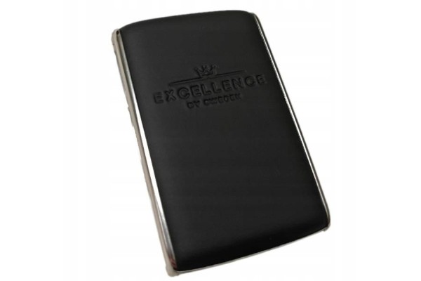 VOLVO S90 V90 key housing black OE skin Packaging status original