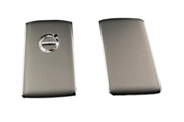 VOLVO S90 V90 key housing black OE skin Part manufacturer Volvo OE