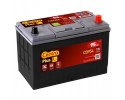 Battery Centra 95AH 720A NO OLD SENTENCE Packaging status original
