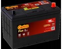 Battery Centra 95AH 720A NO OLD SENTENCE Part manufacturer Centra