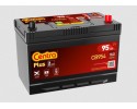 Battery Centra 95AH 720A NO OLD SENTENCE Model CB954