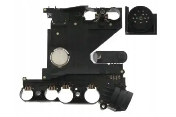 AUTOMATIC TRANSMISSION CONTROLLER 32342
