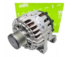 ALTERNATOR VALEO FORD IV OPEL ASTRA J INSIGNIA A ZAFIRA C SAAB 9 5