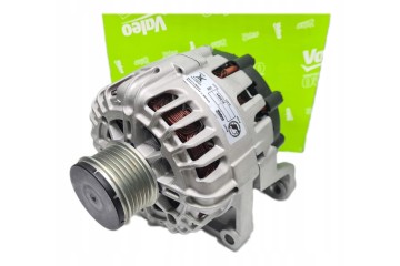 ALTERNATOR VALEO FORD IV OPEL ASTRA J INSIGNIA A ZAFIRA C SAAB 9 5