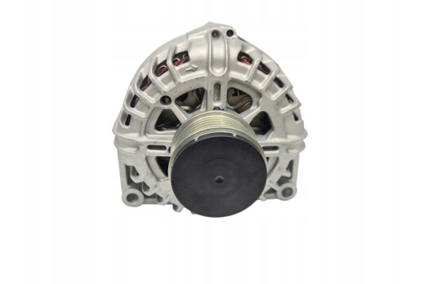 ALTERNATOR VALEO FORD IV OPEL ASTRA J INSIGNIA A ZAFIRA C SAAB 9 5 Catalog number of the part 440616