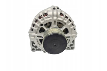 ALTERNATOR VALEO FORD IV OPEL ASTRA J INSIGNIA A ZAFIRA C SAAB 9 5 Catalog number of the part 440616