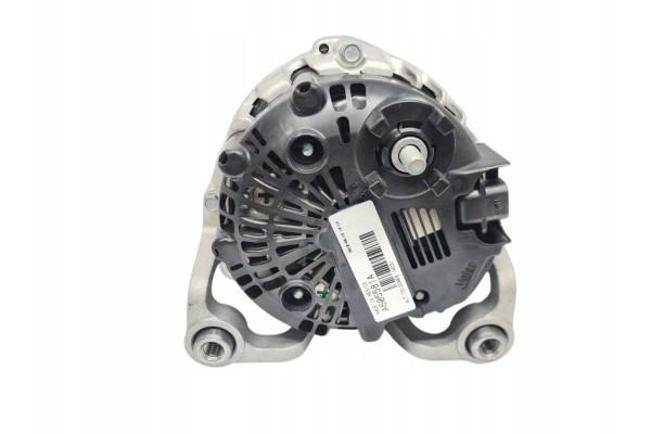 ALTERNATOR VALEO FORD IV OPEL ASTRA J INSIGNIA A ZAFIRA C SAAB 9 5 Part manufacturer Valeo