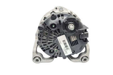 ALTERNATOR VALEO FORD IV OPEL ASTRA J INSIGNIA A ZAFIRA C SAAB 9 5 Part manufacturer Valeo