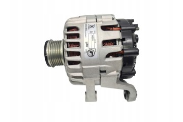 ALTERNATOR VALEO FORD IV OPEL ASTRA J INSIGNIA A ZAFIRA C SAAB 9 5 Car type cargo vans passenger cars