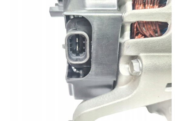 ALTERNATOR VALEO FORD IV OPEL ASTRA J INSIGNIA A ZAFIRA C SAAB 9 5 Catalog number of substitutes A Z Meisterteile AZMT 49 035 27