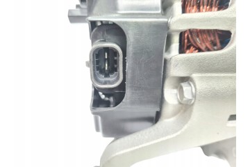 ALTERNATOR VALEO FORD IV OPEL ASTRA J INSIGNIA A ZAFIRA C SAAB 9 5 Catalog number of substitutes A Z Meisterteile AZMT 49 035 27