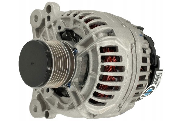 Alternator AUDI A3 A4 SKODA Octavia SEAT Leon Toledo 1 9TDi 2 0TDi
