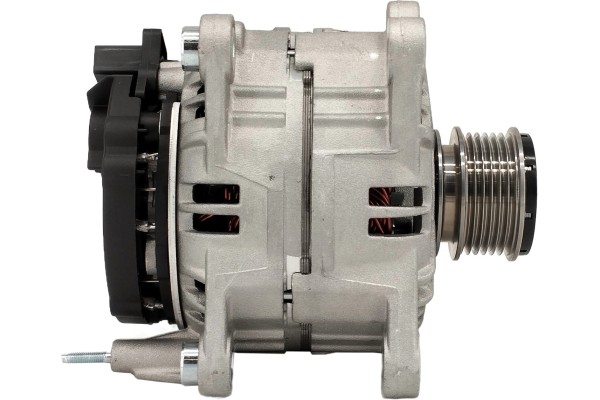Alternator AUDI A3 A4 SKODA Octavia SEAT Leon Toledo 1 9TDi 2 0TDi Part manufacturer WAI