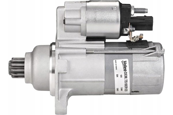 Starter Valeo 438226 Car type buses cargo vans passenger cars