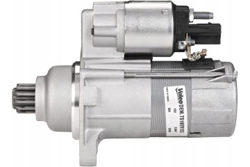Starter Valeo 438226 Car type buses cargo vans passenger cars