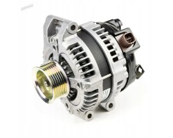 ALTERNATOR 105A DAN1375 DENSO HONDA ACCORD CR V