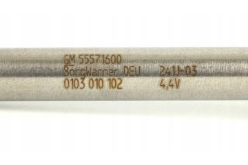 BORGWARNER BERU PSG006 Zhavici svicka Voltage 4 4 V