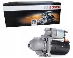 STARTER BOSCH 0001109306 1986S10034 IVECO DAILY