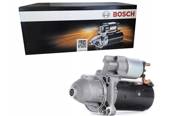 STARTER BOSCH 0001109306 1986S10034 IVECO DAILY
