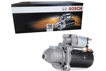 STARTER BOSCH 0001109306 1986S10034 IVECO DAILY