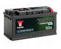 YUASA 100Ah 850A L36 EFB 12V Rechargeable Battery for Deep Discharge Motorhome