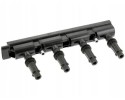 NGK 48404 NGK U6039 Ignition coil