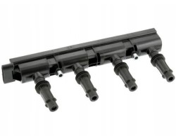 NGK 48404 NGK U6039 Ignition coil