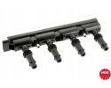 NGK 48404 NGK U6039 Ignition coil Part manufacturer NGK
