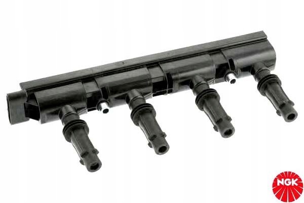 NGK 48404 NGK U6039 Ignition coil Part manufacturer NGK