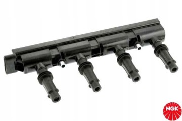 NGK 48404 NGK U6039 Ignition coil Part manufacturer NGK