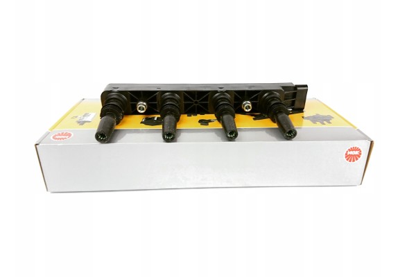 NGK 48404 NGK U6039 Ignition coil Car type cargo vans passenger cars