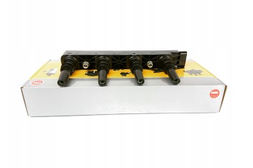 NGK 48404 NGK U6039 Ignition coil Car type cargo vans passenger cars