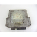 9651593480 CENTRALITA MOTOR UCE CITROEN XSARA PICASSO 2.0 HDi Exclusive 9651593480 194567 CITROEN - 1