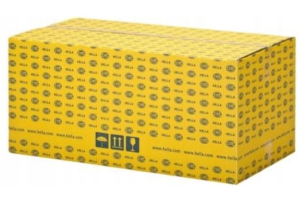 Sensor battery management Hella 6PK 010 562 911 BS2 Part manufacturer Hella