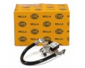 Sensor battery management Hella 6PK 010 562 911 BS2 Quality of parts according to GVO Q original with factory logo OEM OES