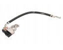 Sensor battery management Hella 6PK 010 562 911 BS2 Catalog number of the original BMW 61 12 6 948 336 BMW 61 12 7 837 411 BMW 6