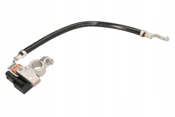 Sensor battery management Hella 6PK 010 562 911 BS2 Catalog number of the original BMW 61 12 6 948 336 BMW 61 12 7 837 411 BMW 6