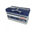 CAR BATTERY BOSCH S4 EFB 75AH 730A S4E10 NEW MODEL