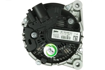 ALTERNATOR 150A A3210PR AS PL CITROEN Part manufacturer AS PL
