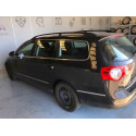 VOLKSWAGEN PASSAT VARIANT (3C5) Highline