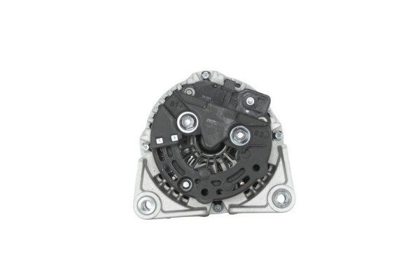 Alternator HELLA 8EL 012 430 421 with multi ribbed pulley FIAT OPEL Catalog number of the part 8EL 012 430 421