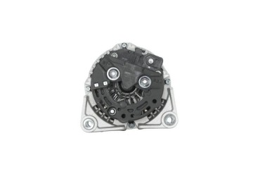 Alternator HELLA 8EL 012 430 421 with multi ribbed pulley FIAT OPEL Catalog number of the part 8EL 012 430 421