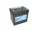 Battery Exide EFB 60Ah 520A EL604 START STOP P NO OLD SENTENCE Car type buses trucks cargo vans passenger cars