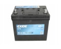 Battery Exide EFB 60Ah 520A EL604 START STOP P NO OLD SENTENCE Inrush current EN 520 A