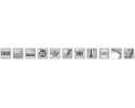 Battery 68AH 660A P MOLL EFB 82064 start stop NO PASSING OLD Catalog number of the part 82068
