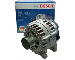 ALTERNATOR 185A MOVANO B FLUENCE KADJAR KOLOS MASTER MEGANE SCENIC III