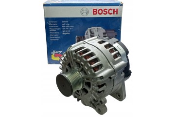 ALTERNATOR 185A MOVANO B FLUENCE KADJAR KOLOS MASTER MEGANE SCENIC III