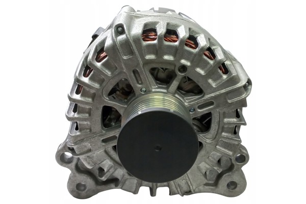 ALTERNATOR 185A MOVANO B FLUENCE KADJAR KOLOS MASTER MEGANE SCENIC III EAN GTIN 4047026091274