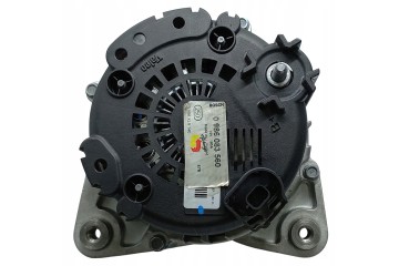 ALTERNATOR 185A MOVANO B FLUENCE KADJAR KOLOS MASTER MEGANE SCENIC III Car type buses cargo vans passenger cars