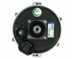 ALTERNATOR 150A A0226PR AS PL BMW LAND ROVER 5 7